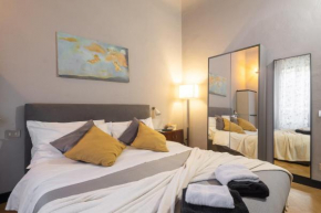 TORNABUONI APARTMENT - in OLD TOWN center FIRENZE, Florence